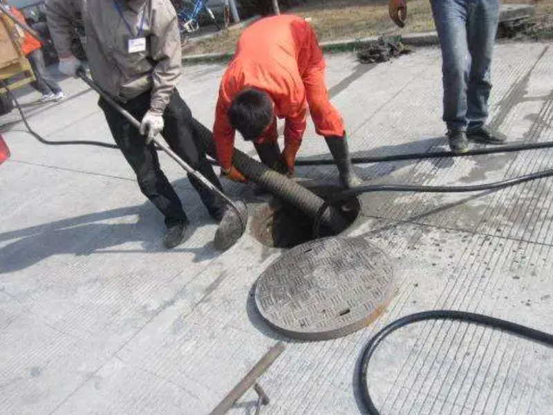 二道专业维修水龙头 阀门 马桶漏水 维修下水管道